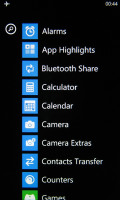 Nokia Lumia 510