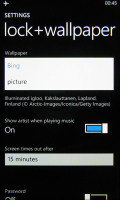 Nokia Lumia 510