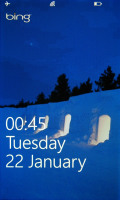 Nokia Lumia 510