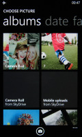 Nokia Lumia 510