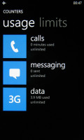 Nokia Lumia 510