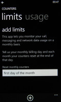 Nokia Lumia 510