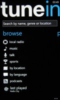 Nokia Lumia 510