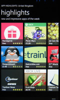 Nokia Lumia 510