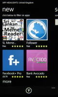 Nokia Lumia 510