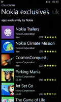 Nokia Lumia 510