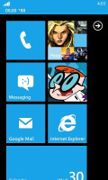 Nokia Lumia 510