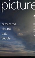 Nokia Lumia 510
