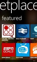 Nokia Lumia 510