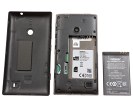 Nokia Lumia 520