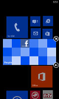Nokia Lumia 620