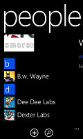 Nokia Lumia 620