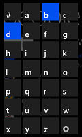 Nokia Lumia 620