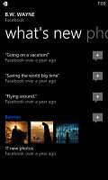 Nokia Lumia 620