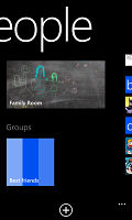 Nokia Lumia 620