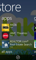 Nokia Lumia 620