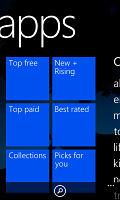 Nokia Lumia 620