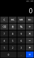 Nokia Lumia 620