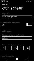 Nokia Lumia 640
