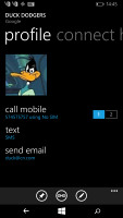 Nokia Lumia 640