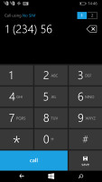 Nokia Lumia 640