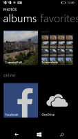 Nokia Lumia 640