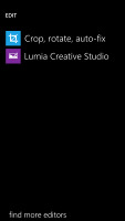 Nokia Lumia 640
