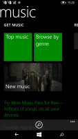 Nokia Lumia 640