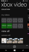 Nokia Lumia 640