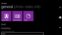 Nokia Lumia 640