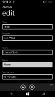 Nokia Lumia 640