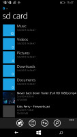Nokia Lumia 640