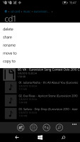 Nokia Lumia 640