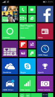 Nokia Lumia 730/735
