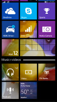 Nokia Lumia 730/735