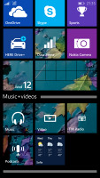 Nokia Lumia 730/735