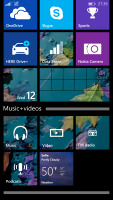 Nokia Lumia 730/735