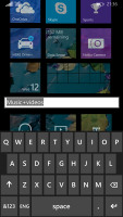 Nokia Lumia 730/735