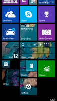 Nokia Lumia 730/735