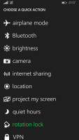 Nokia Lumia 730/735