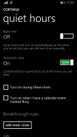 Nokia Lumia 730/735