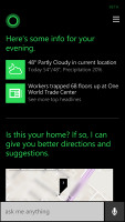 Nokia Lumia 730/735