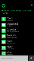 Nokia Lumia 730/735