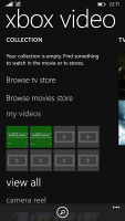 Nokia Lumia 730/735