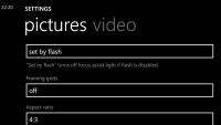 Nokia Lumia 730/735