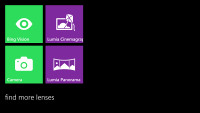 Nokia Lumia 730/735