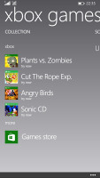 Nokia Lumia 730/735