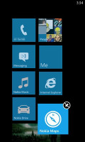 Nokia Lumia 800