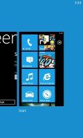 Nokia Lumia 800