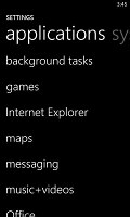 Nokia Lumia 800